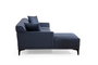 Atelier Del Sofa Petra L Corner - Azul